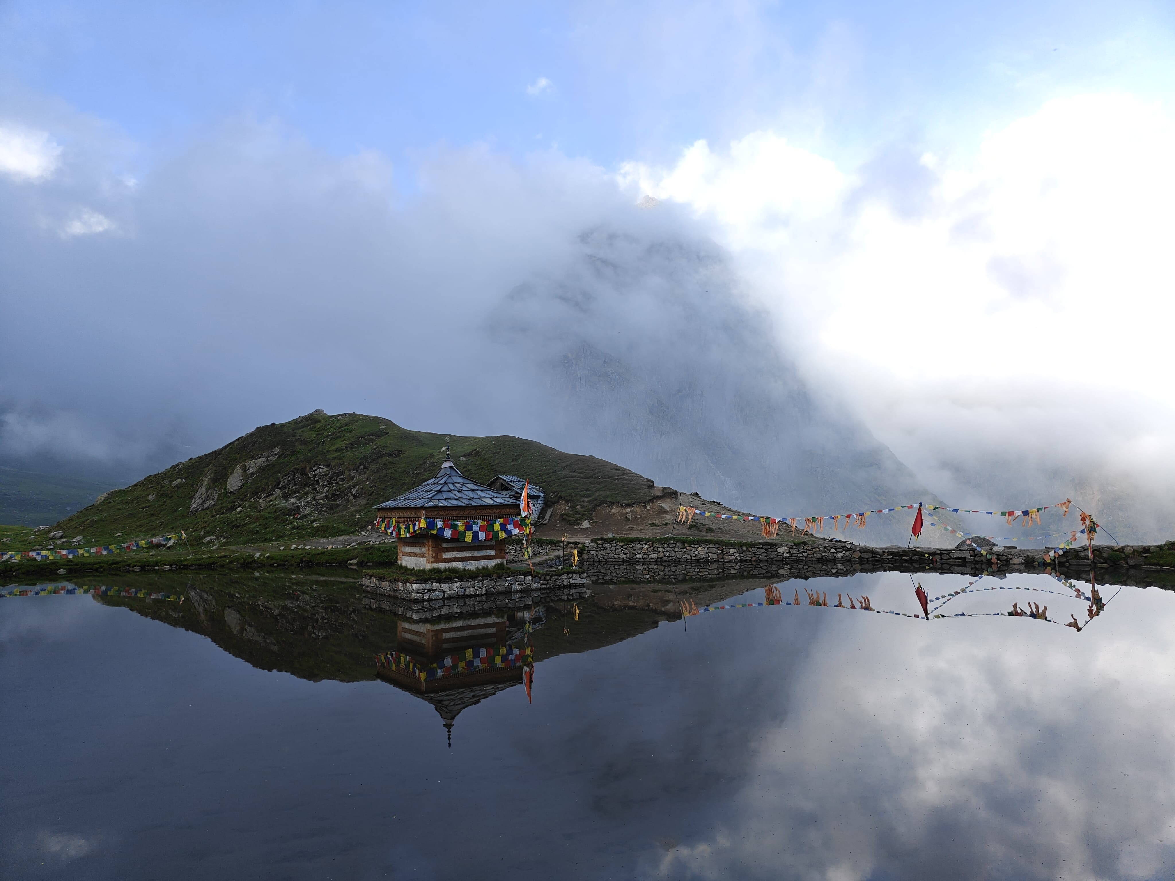 yulla kanda tour package